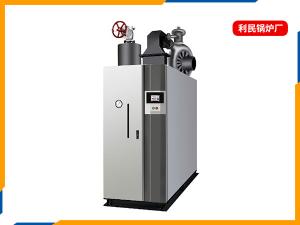 蒸汽发生器