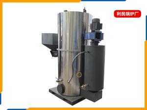 蒸汽发生器